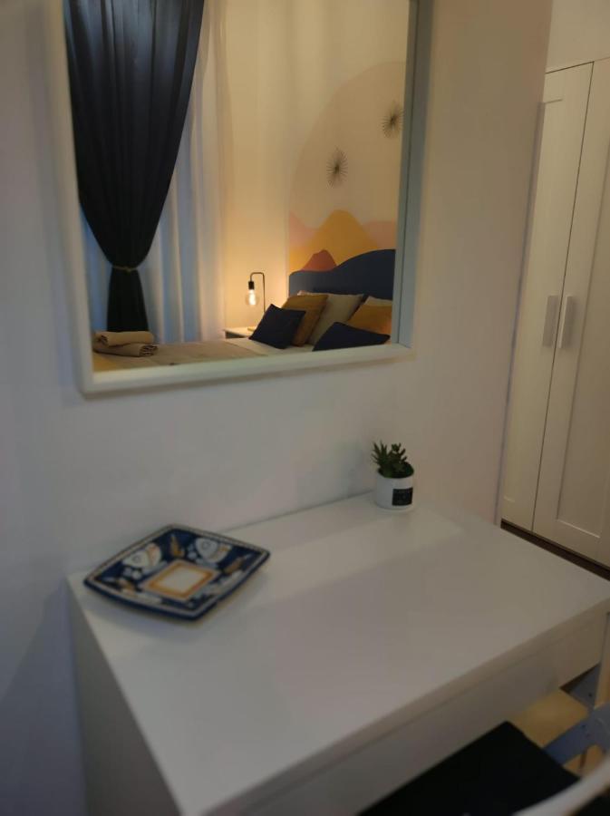 Staicca Rooms Nápoly Kültér fotó