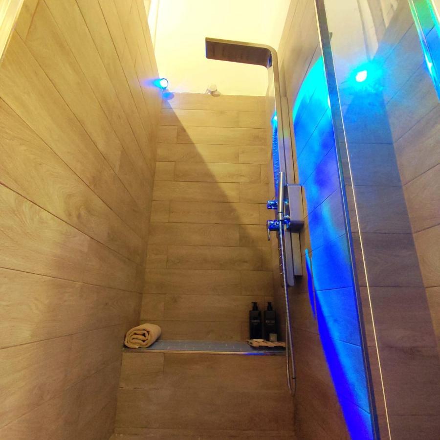 Staicca Rooms Nápoly Kültér fotó